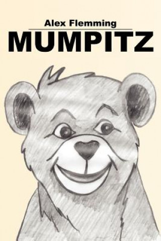 Libro Mumpitz Alex Flemming