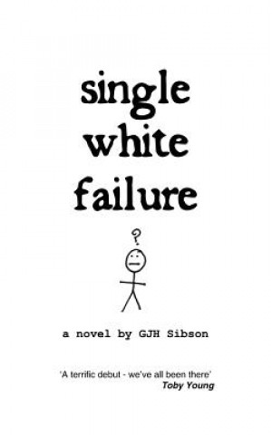 Книга Single White Failure Gjh Sibson