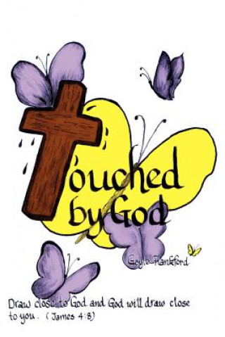 Carte Touched By God Gayle E Frankford