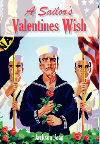 Carte Sailor's Valentines Wish Jackson Jean