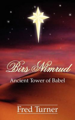 Book Birs Nimrud Fred Turner