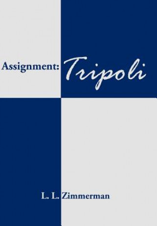 Libro Assignment L L Zimmerman