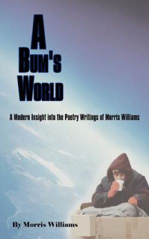 Kniha Bum's World Morris Williams