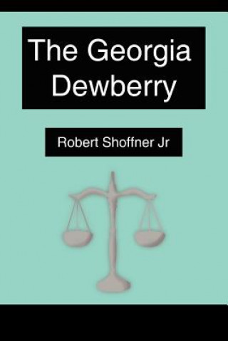 Könyv Georgia Dewberry Shoffner