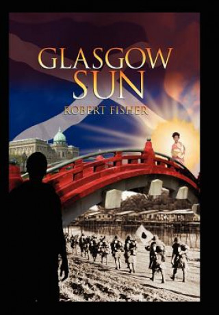 Libro Glasgow Sun Professor Robert Fisher
