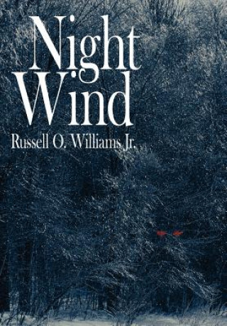 Book Night Wind Williams