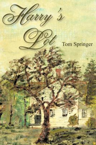 Buch Harry's Lot Tom Springer