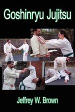 Carte Goshinryu Jujitsu Jeffrey W Brown