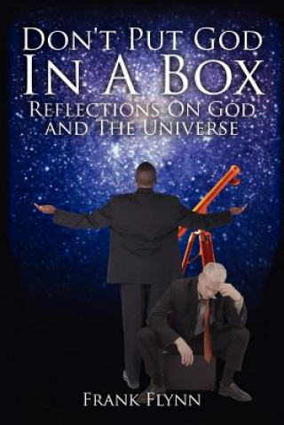 Book Don't Put God In A Box Flynn Frank