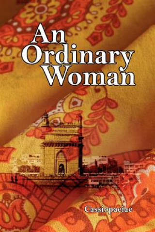 Könyv Ordinary Woman Cassiopaeiae