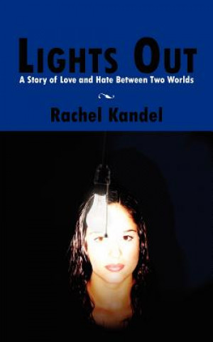Kniha Lights Out Rachel Kandel