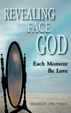 Buch Revealing the Face of God Bradley J Provines