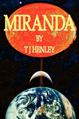 Livro Miranda T J Henley