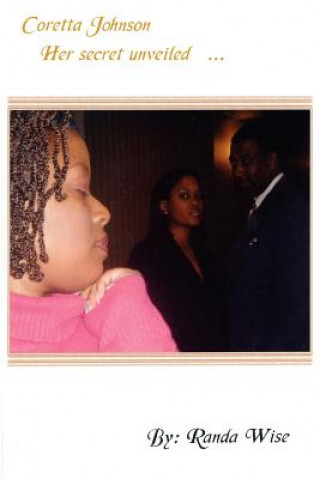 Book Coretta Johnson Randa Wise