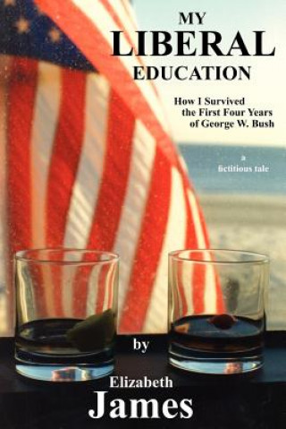 Könyv My Liberal Education Elizabeth James