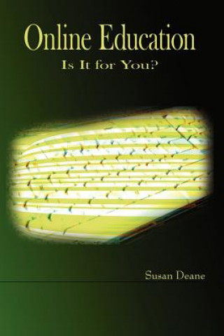 Buch Online Education Susan Deane