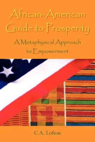 Buch African-American Guide to Prosperity C a Lofton