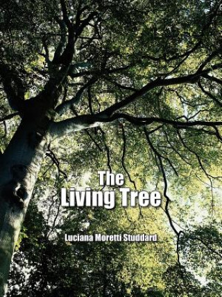Book Living Tree Luciana Moretti Studdard