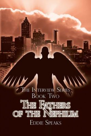 Book Fathers of the Nephilim Eddie Speaks