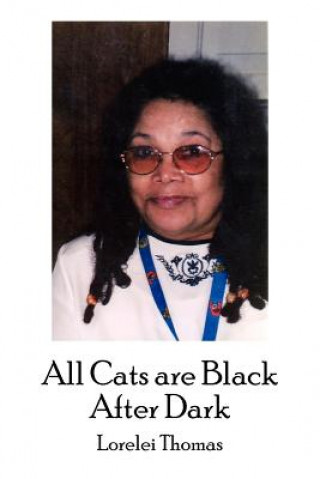 Carte All Cats are Black After Dark Lorelei Thomas
