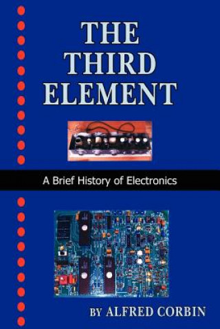 Kniha Third Element Alfred Corbin