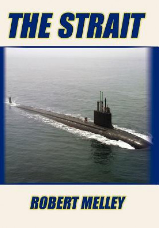 Libro Strait Robert Melley