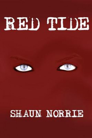 Книга Red Tide Shaun Norrie