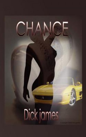Knjiga Chance Dick James