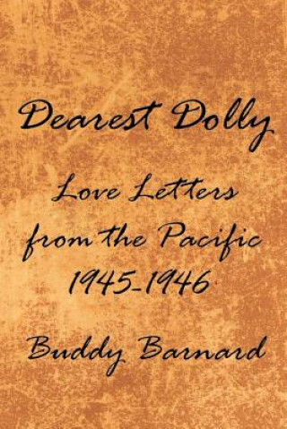 Libro Dearest Dolly Buddy Barnard