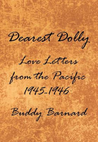 Buch Dearest Dolly Buddy Barnard