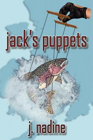 Kniha Jack's Puppets J Nadine