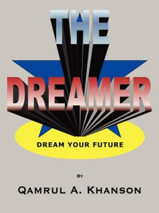 Libro Dreamer Qamrul A Khanson