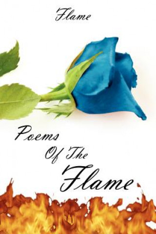 Könyv Poems Of The Flame Flame