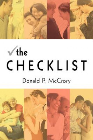 Könyv Checklist Donald P McCrory