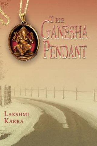 Carte Ganesha Pendant Lakshmi Karra