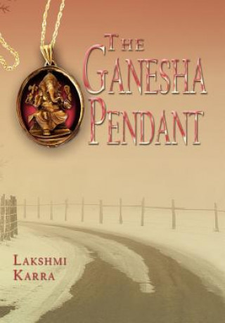 Kniha Ganesha Pendant Lakshmi Karra