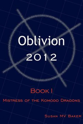 Buch Oblivion 2012 Susan Mv Baker