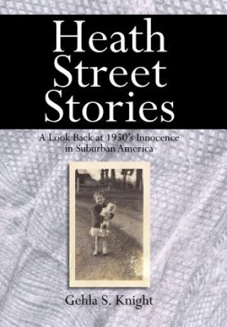 Libro Heath Street Stories Gehla S Knight