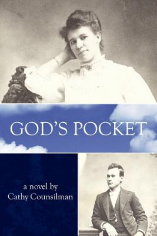 Kniha God's Pocket Cathy Counsilman
