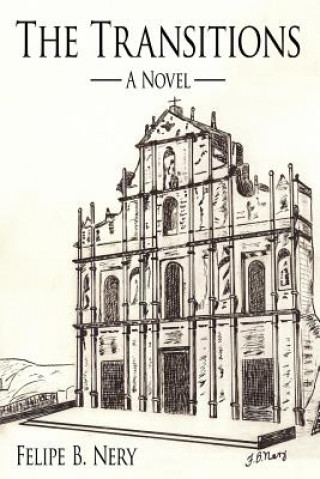 Libro Transitions Felipe B. Nery