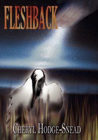 Книга Fleshback Cheryl Hodge-Snead