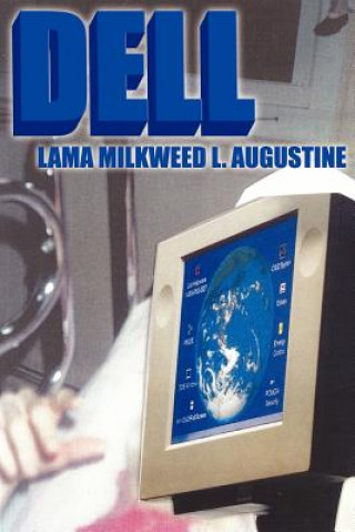 Könyv Dell Lama Milkweed L Augustine