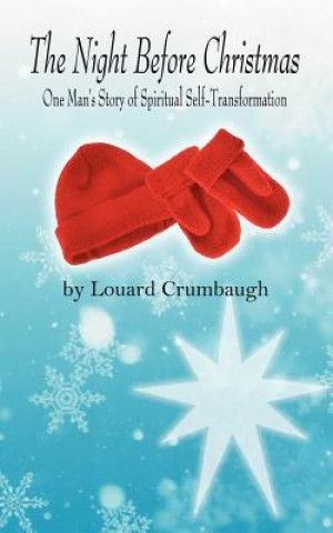 Livre Night Before Christmas Louard Crumbaugh