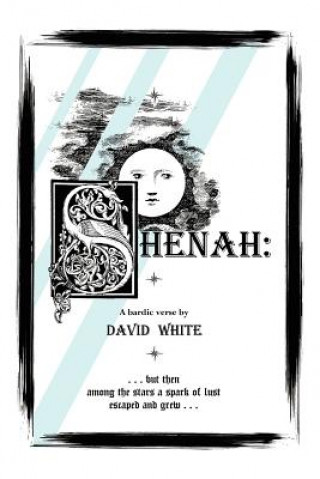 Carte Shenah White