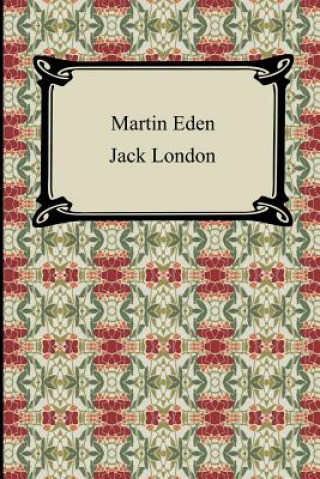 Carte Martin Eden Jack London