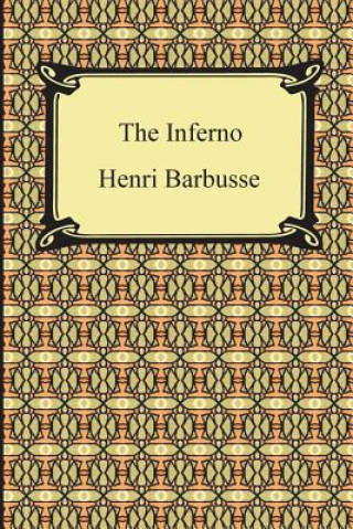 Carte Inferno (Hell) Henri Barbusse