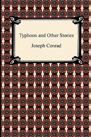 Kniha Typhoon and Other Stories Joseph Conrad