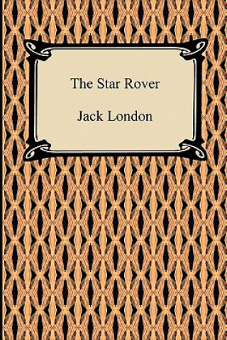 Knjiga Star Rover Jack London