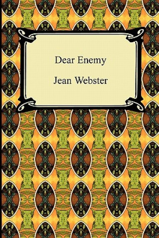 Book Dear Enemy Jean Webster