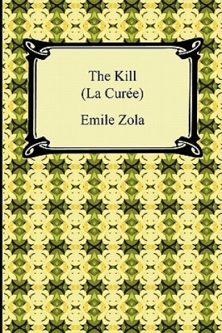 Carte Kill (La Curee) Emile Zola
